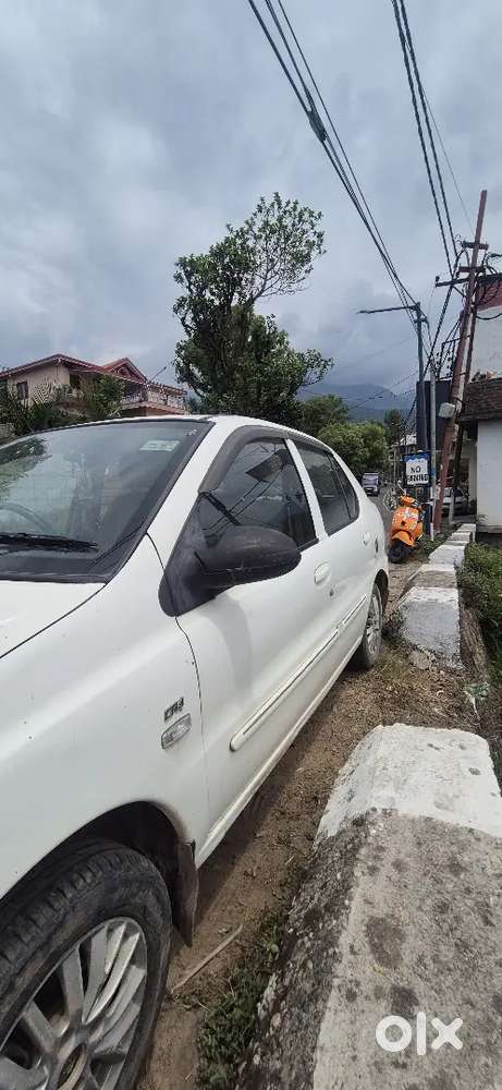 Tata Indigo Ecs Vx 2014 Diesel Manual