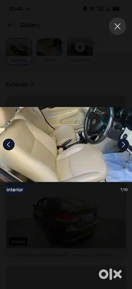 Maruti Suzuki Ciaz 2015