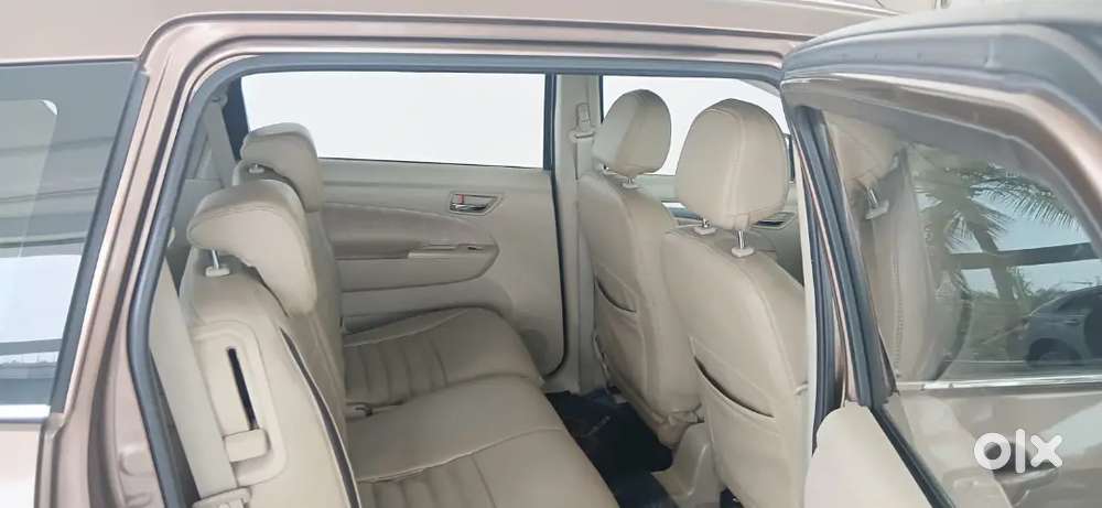 Maruti Suzuki Ertiga 2015