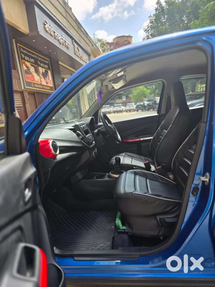 Maruti Suzuki Celerio Vxi, 2022, Petrol