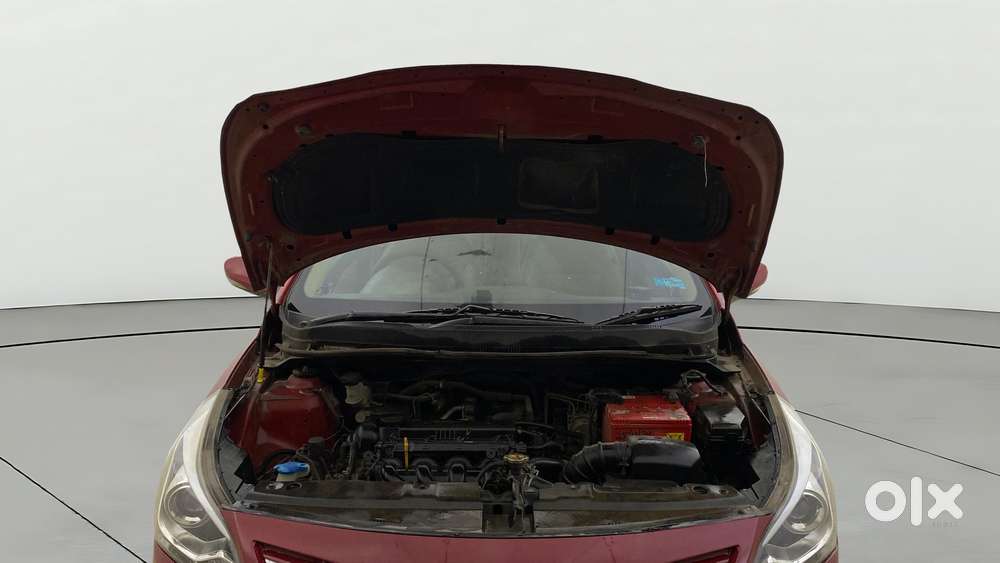 Hyundai Verna 2015-2016 1.6 Vtvt S Option, 2015, Petrol
