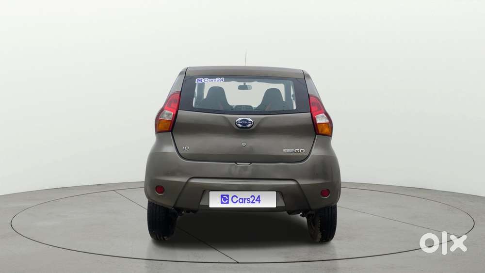 Datsun Redigo 2020-2022 1.0 T (o), 2020, Petrol