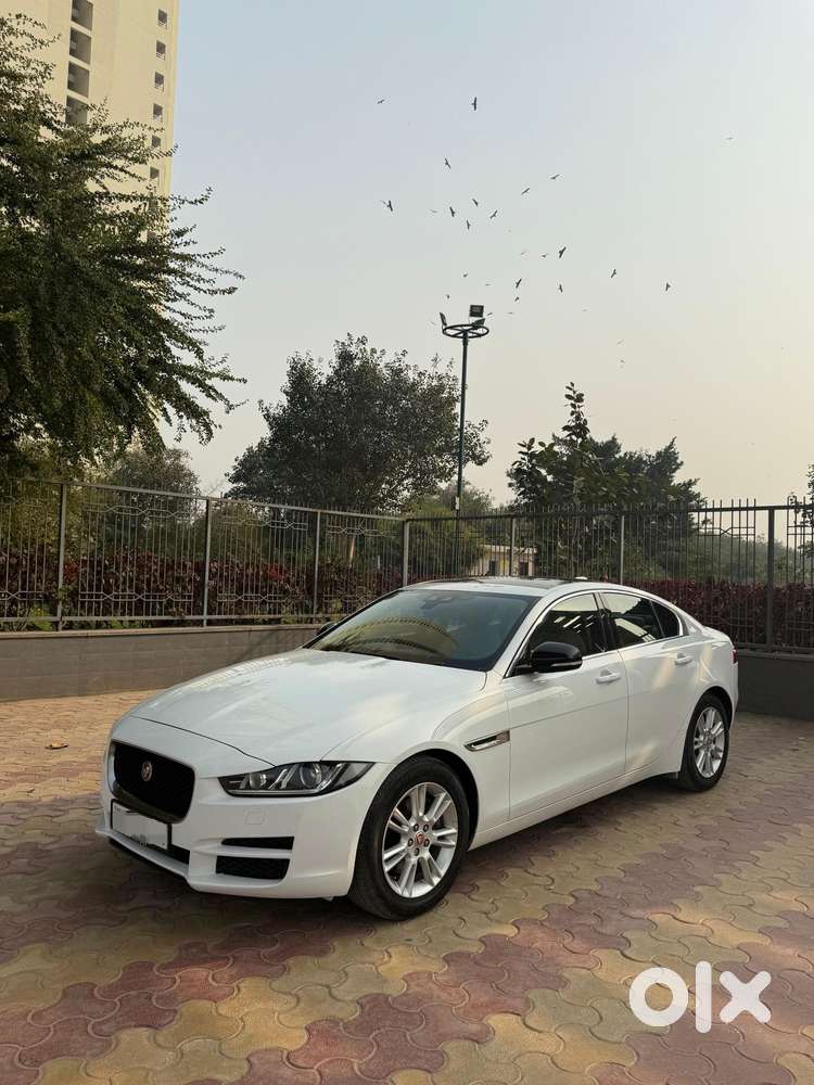 Jaguar Xe 2.0l Diesel Prestige, 2018, Diesel