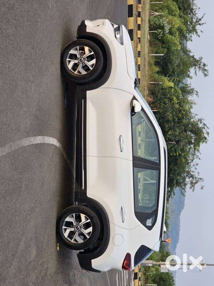 Kia Sonet Htx 1.5 Diesel, 2023, Diesel