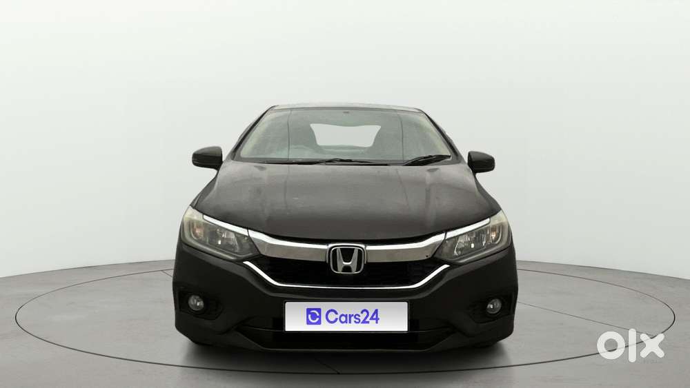 Honda City I-vtec V, 2019, Petrol