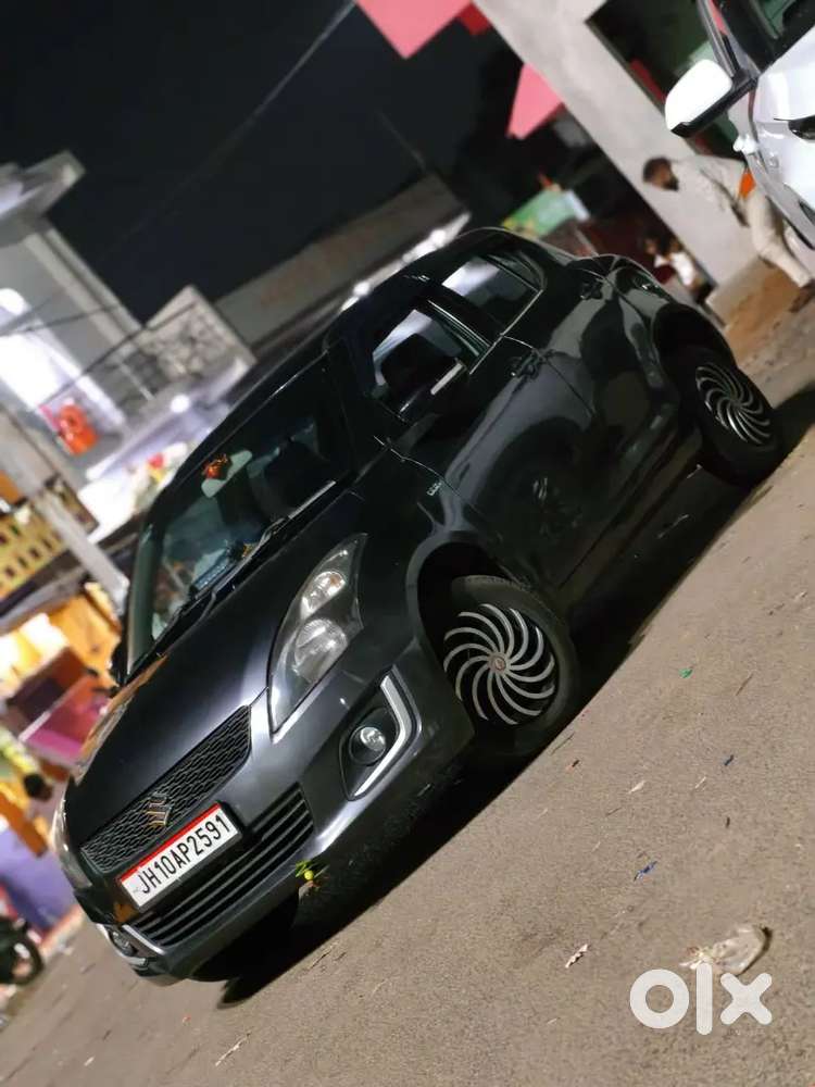 Urgent Sell 3rd Owner Full Condition All Tyre New