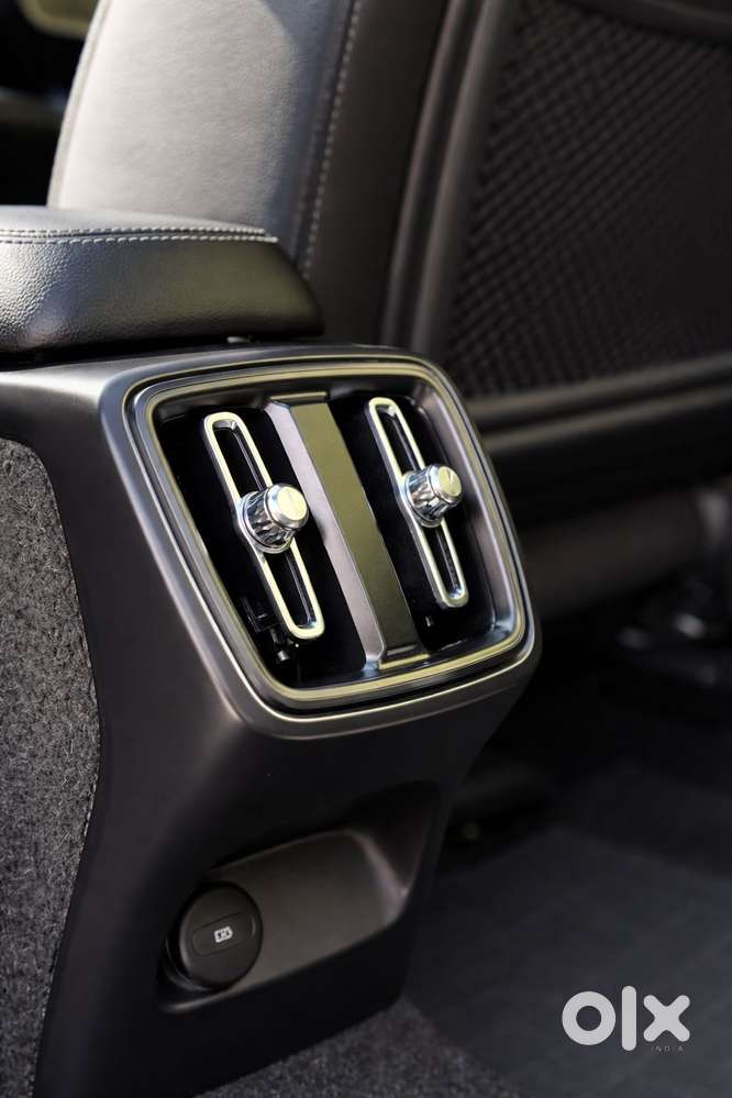Volvo Xc40 T4 R-design, 2022, Petrol