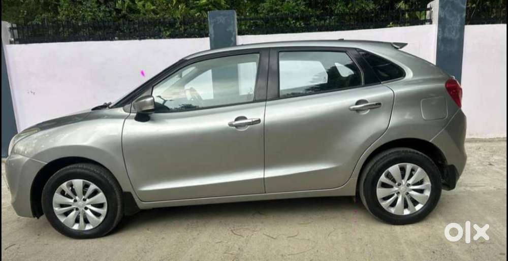 Maruti Suzuki Baleno 1.3 Delta, 2018, Diesel