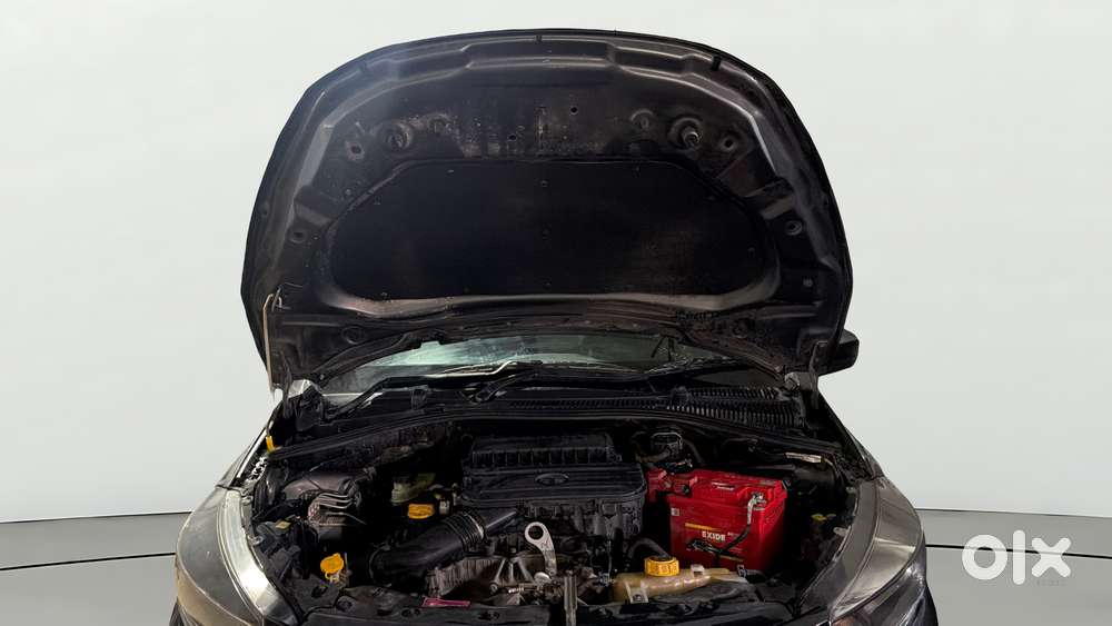 Tata Tiago 1.2 Revotron Xm, 2023, Cng & Hybrids