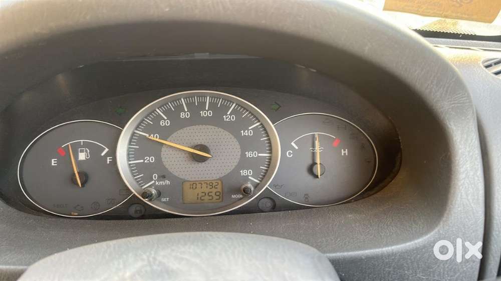 Scropio M2di Diesel For Sale