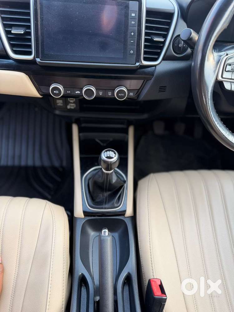 Honda City Petrol 2020