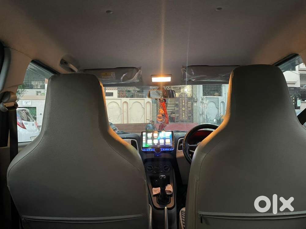 Maruti Suzuki Wagon R 2023 Cng & Hybrids Well Maintained