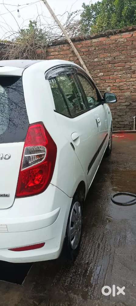 Hyundai I10 Sportz Petrol 2011 2031 Tak Paper Update