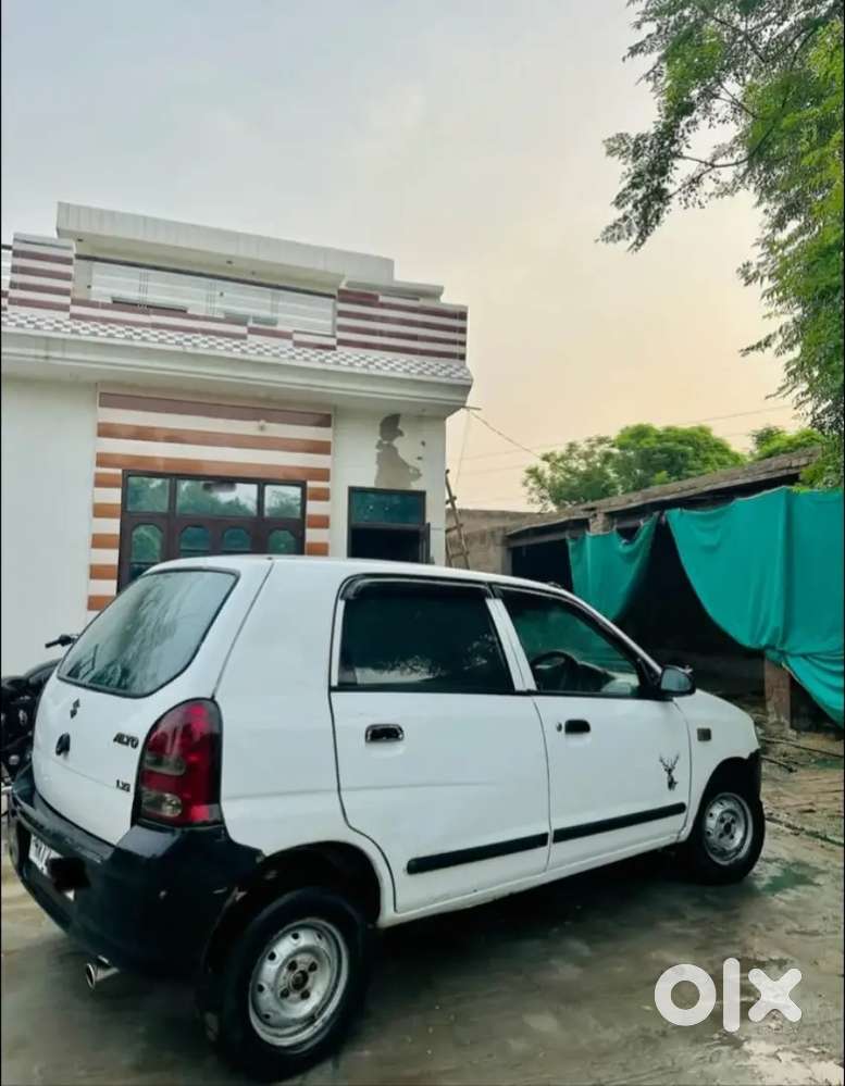 Gaddi Vic Thodi Rasting Aa