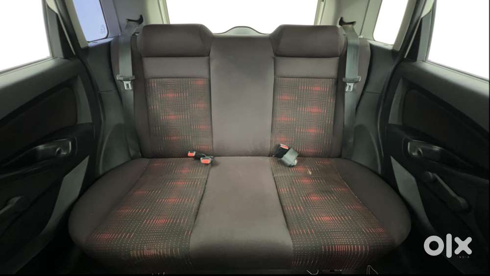Ford Figo 1.4 Duratorq Diesel Exi, 2012, Diesel