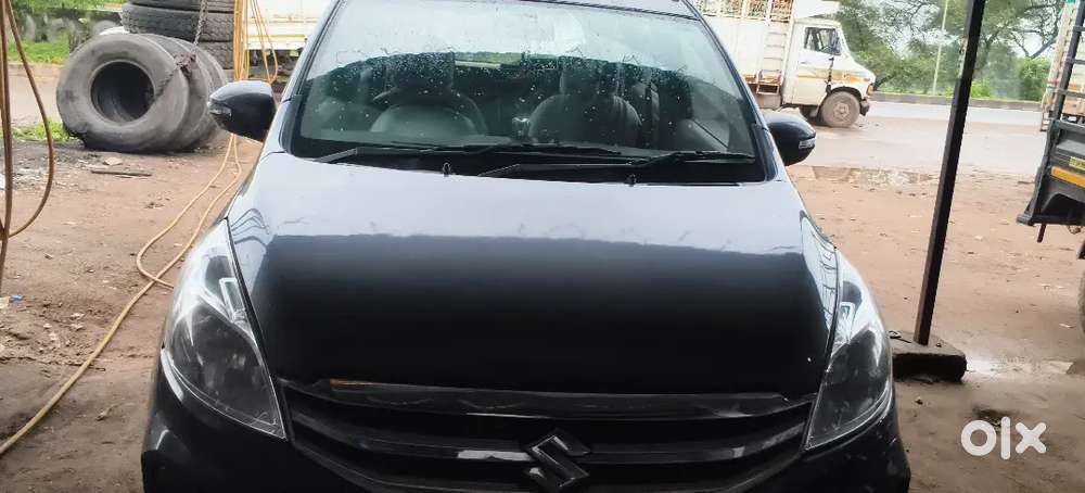 Maruti Suzuki Ertiga Vdi 2016