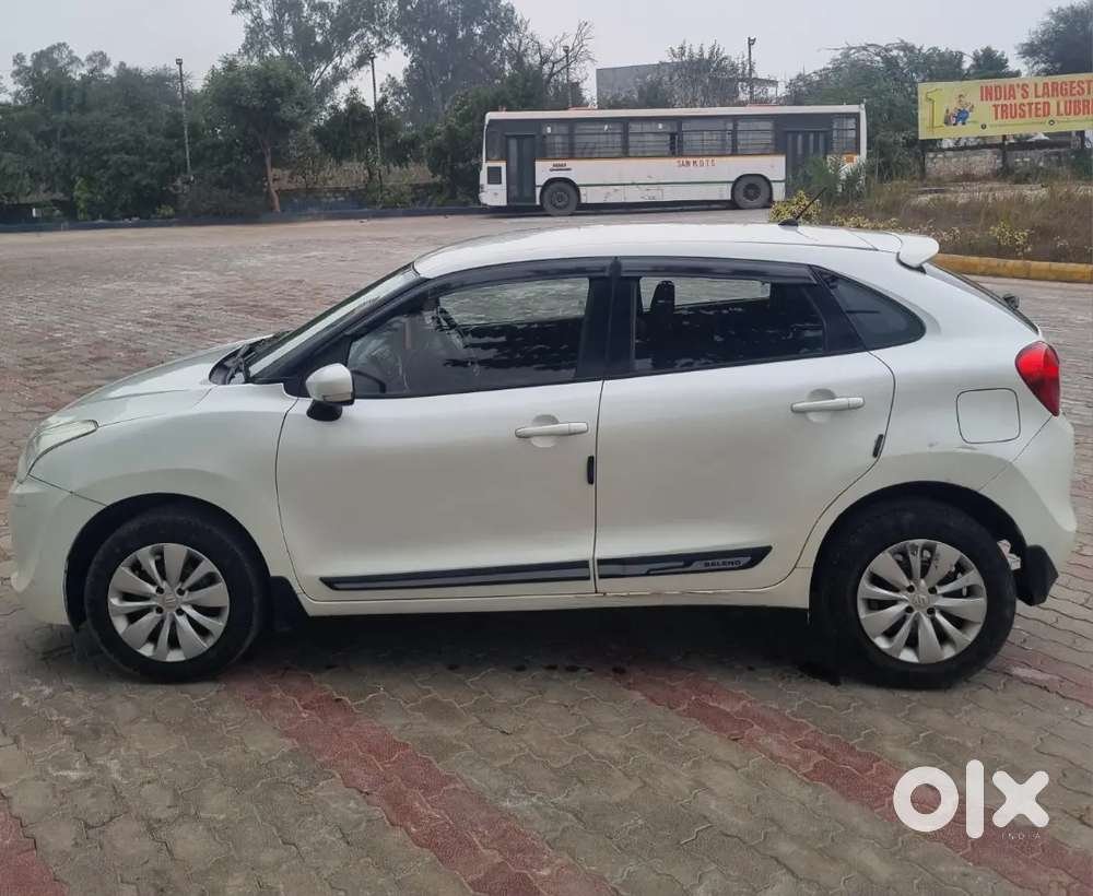 Good Condition Well Maintain