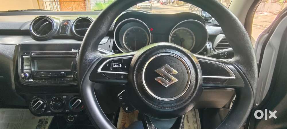 Maruti Suzuki Swift Vxi 2018, 2018, Petrol