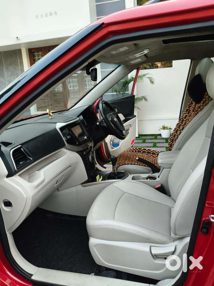 Mahindra Xuv300 Turbosport 2020 Diesel Good Condition