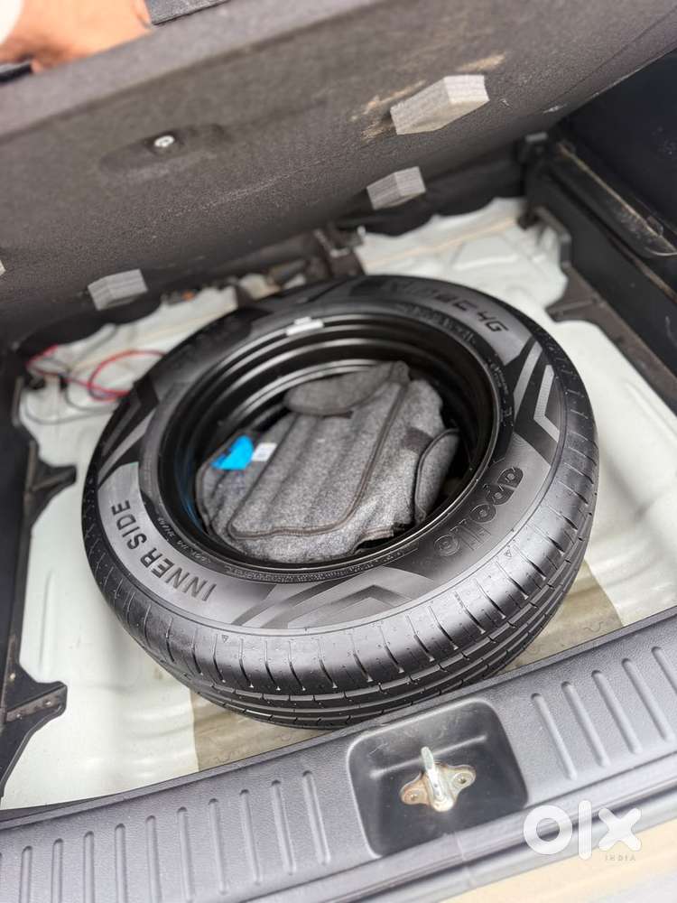 Hyundai Creta 1.6 Sx (o), 2022, Diesel
