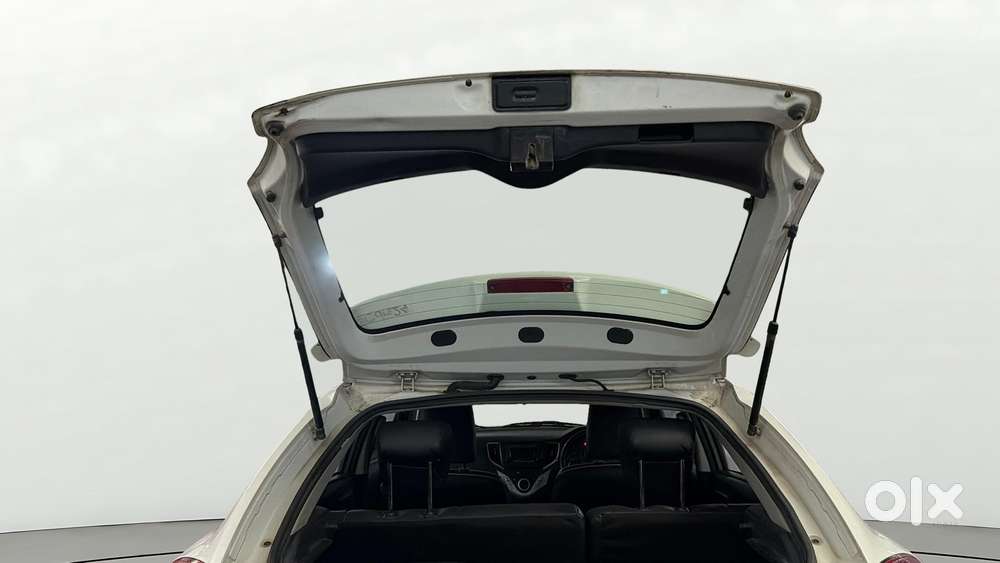 Maruti Suzuki Baleno Delta, 2018, Cng & Hybrids