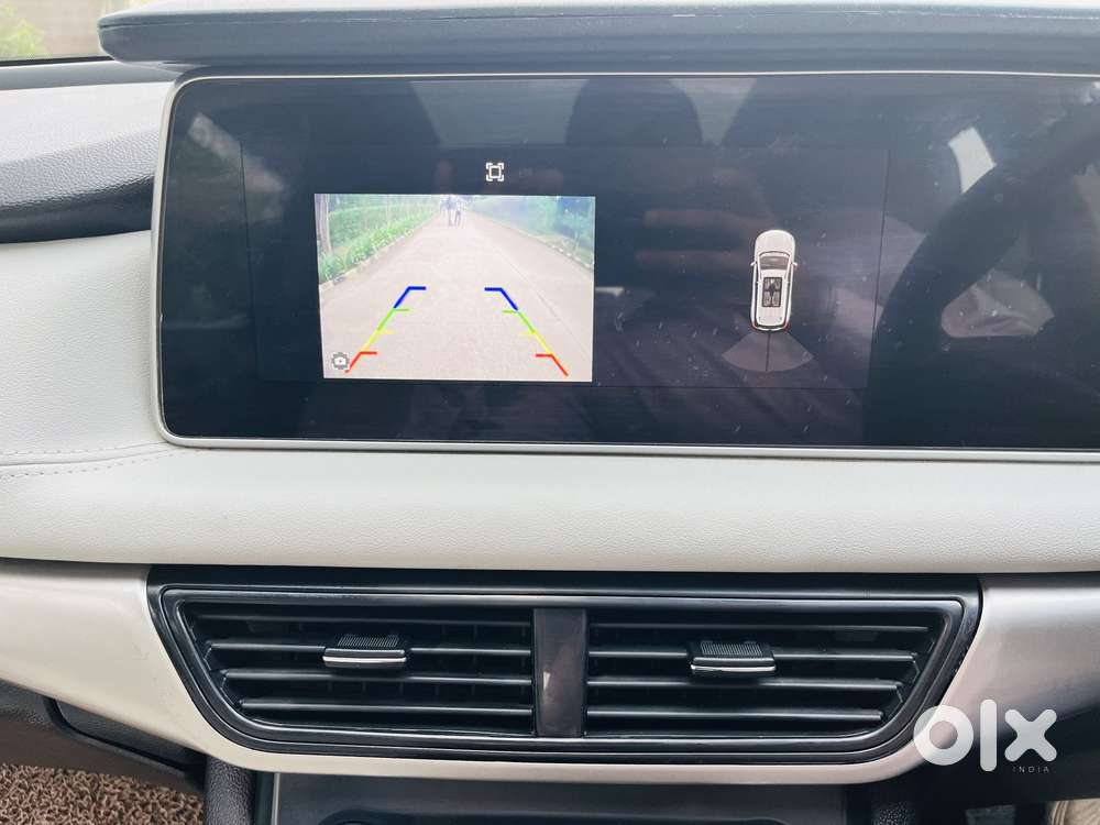 Mahindra Xuv700 2.2 Ax 5 Diesel At 7 Str, 2023, Diesel