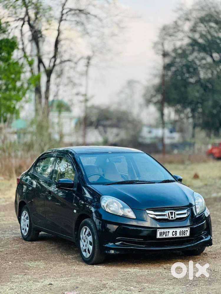 Honda Amaze 2013 Diesel 680000 Km Driven