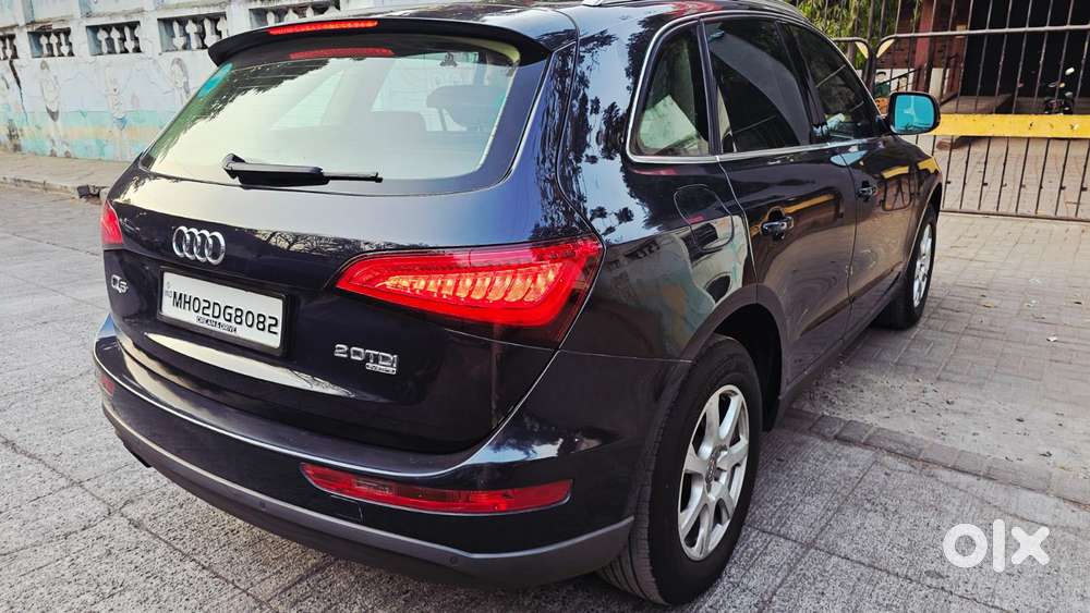 Audi Q5 2.0 Tdi Quattro Premium Plus, 2015, Diesel