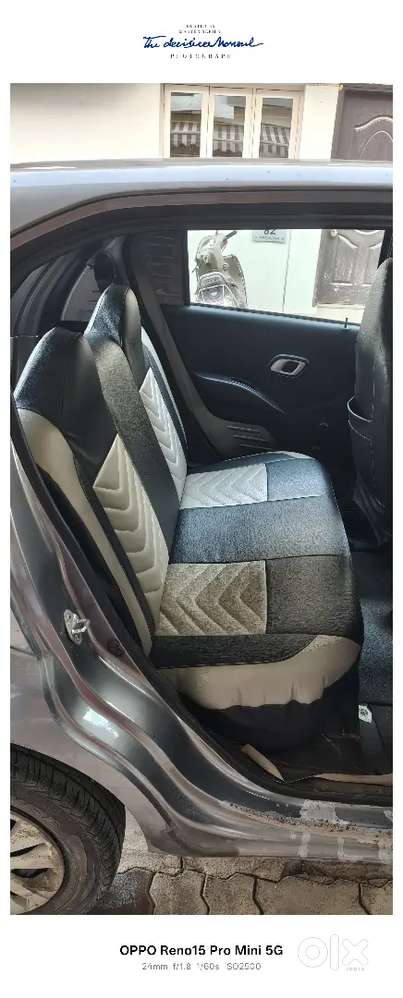 Datsun Redigo 2018 Model
