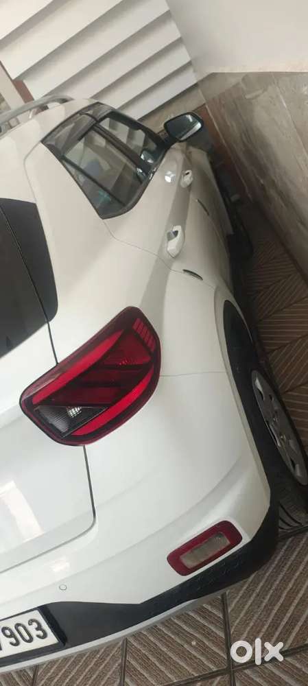 Hyundai Venue 2020