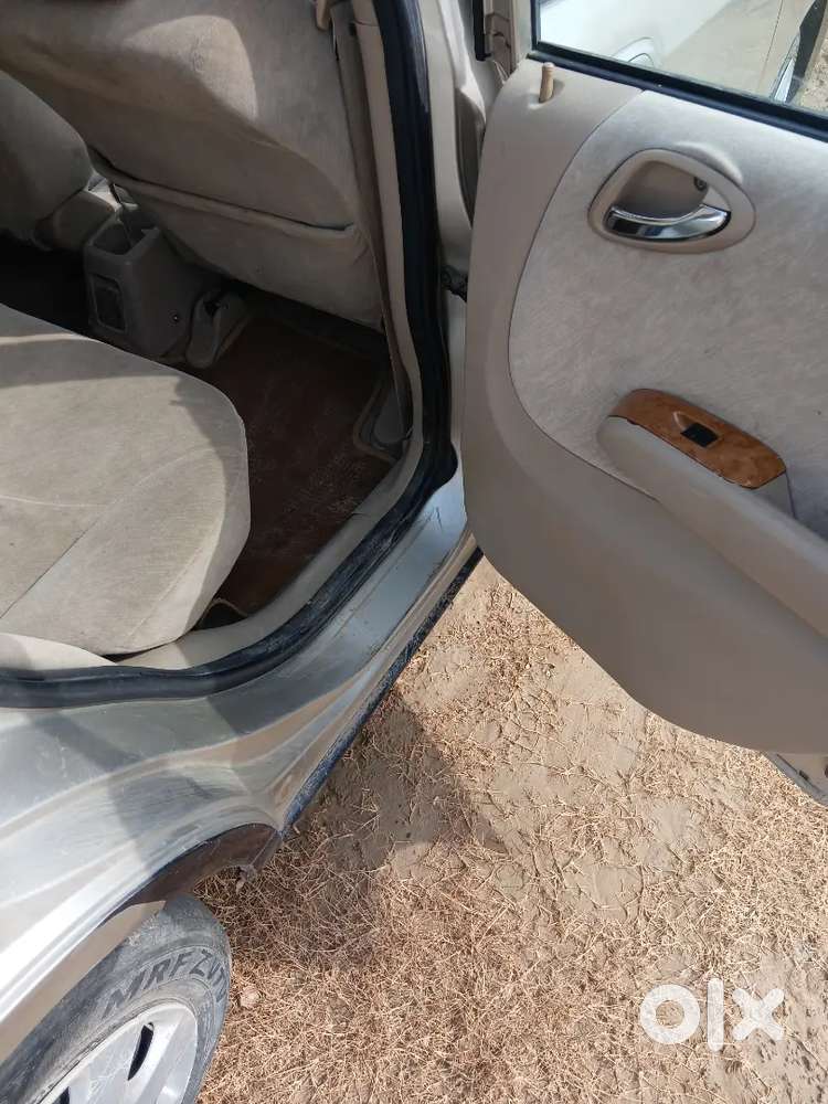 Honda City Zx Petrol 2006