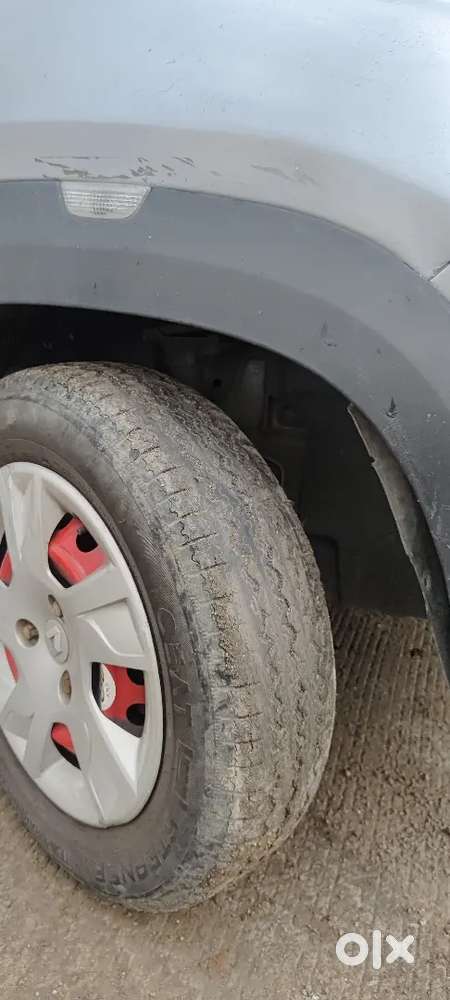 Renault Kwid 2022 Petrol Good Condition