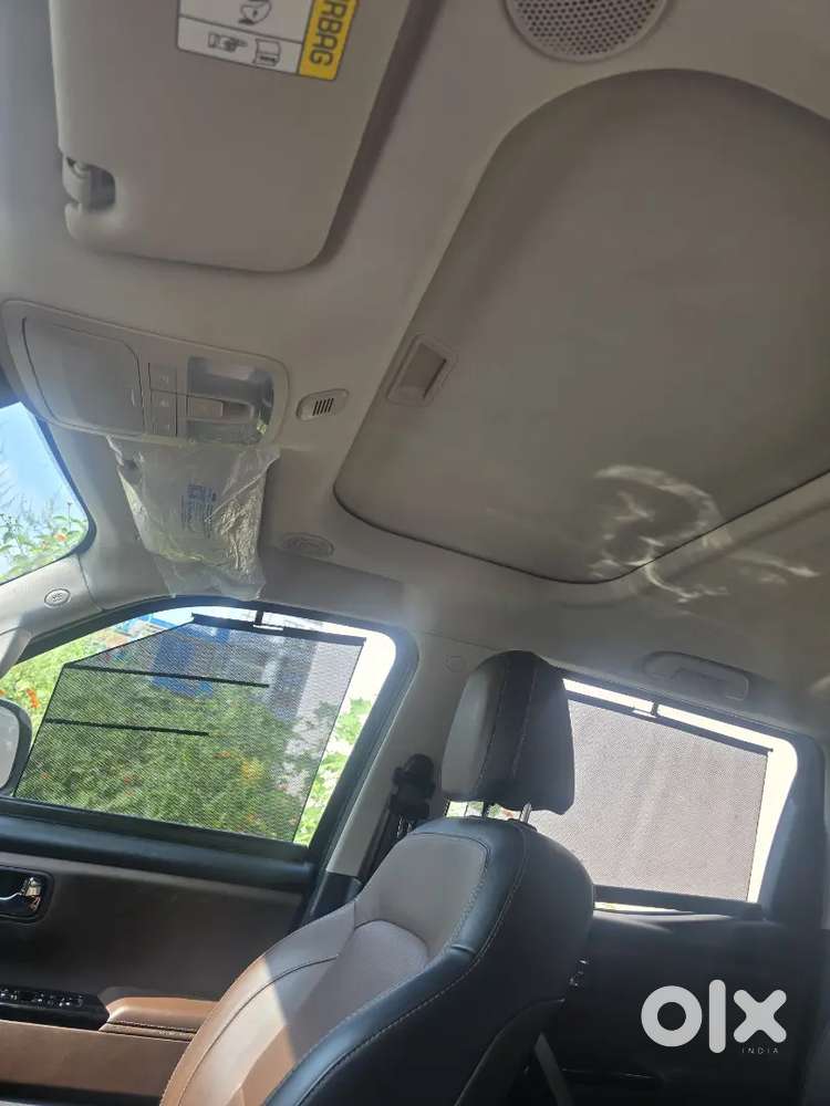 Mahindra Scorpio N Diesel Automatic 2026