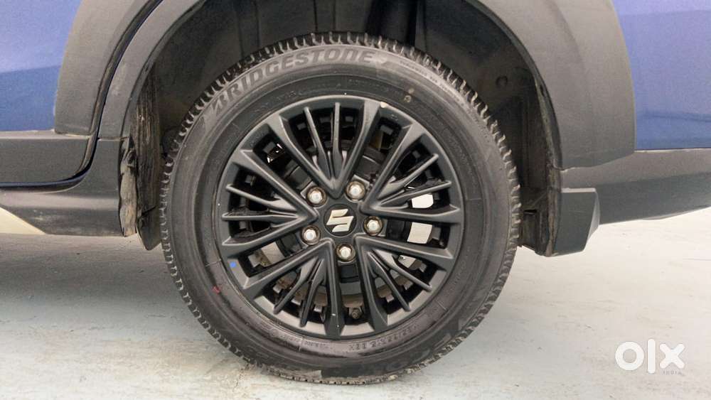 Maruti Suzuki Xl6 1.5 Zeta Mt, 2020, Petrol