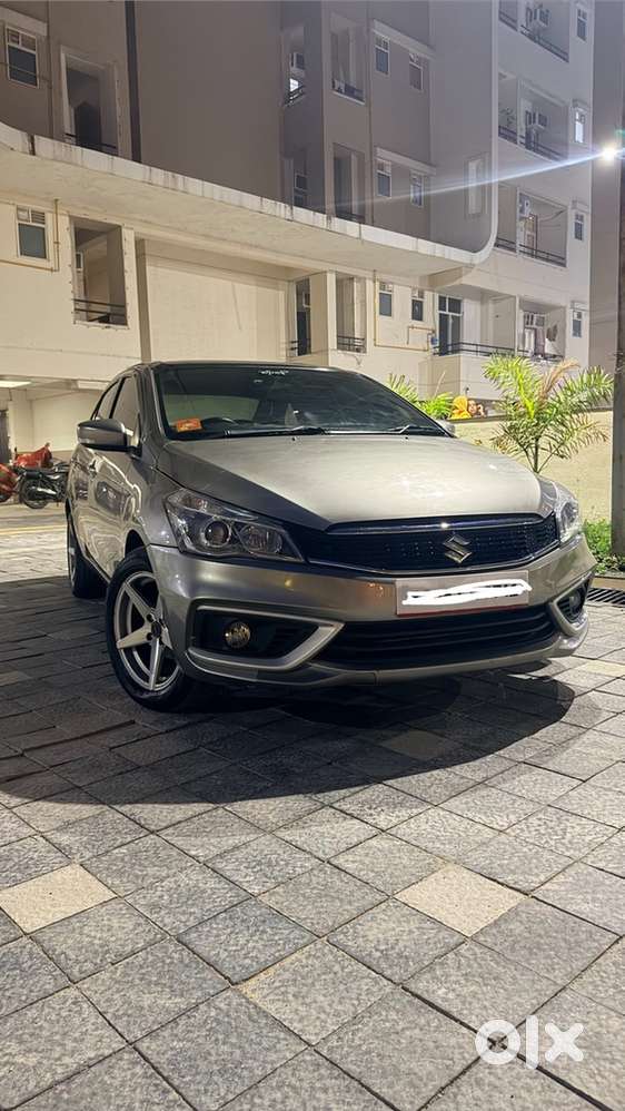 Maruti Suzuki Ciaz 2019 First Owner Single Hand Driven