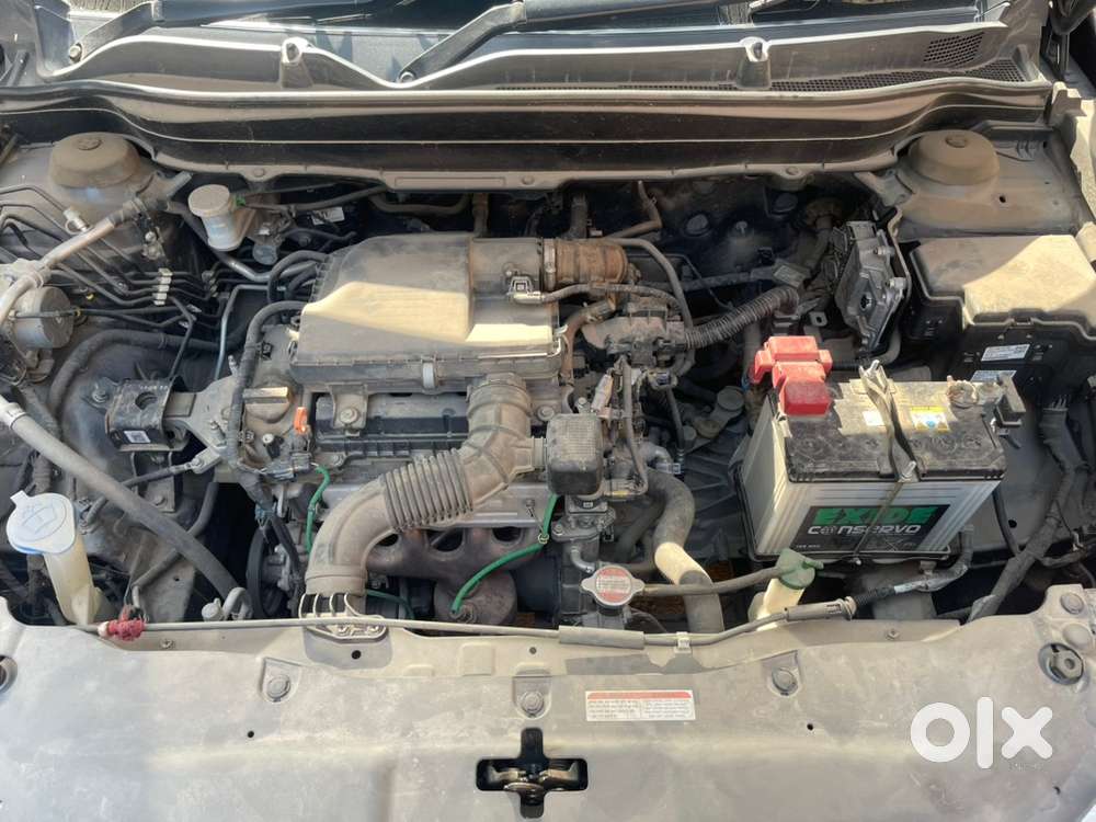 Grand Vitara 2023 Petrol Well Maintained