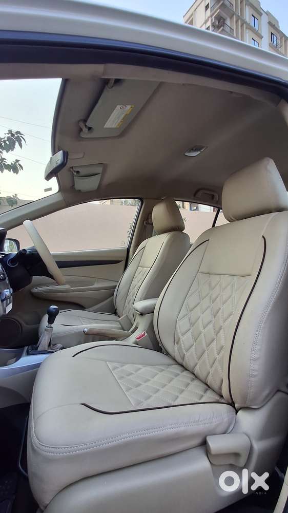 Honda City 2011-2013 V Mt, 2011, Cng & Hybrids