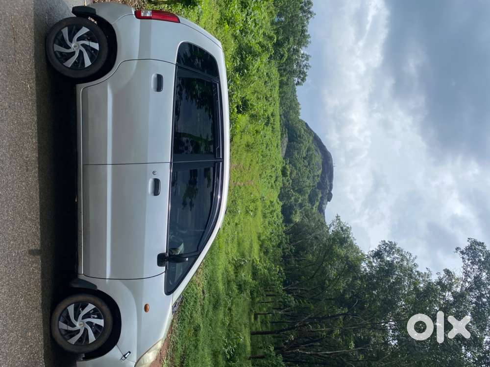 Maruti Suzuki Estilo 2009 Petrol Good Condition