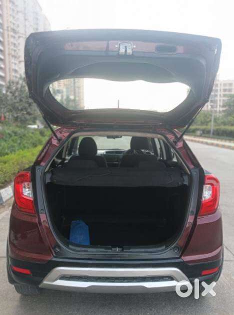 Honda Wr-v 1.2 Vx I-vtec, 2018, Petrol