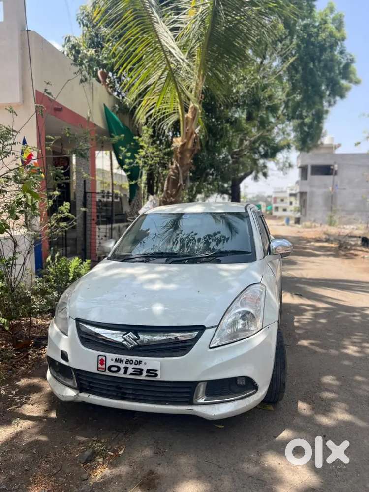 Maruti Suzuki Swift Dzire 2014 Diesel Good Condition