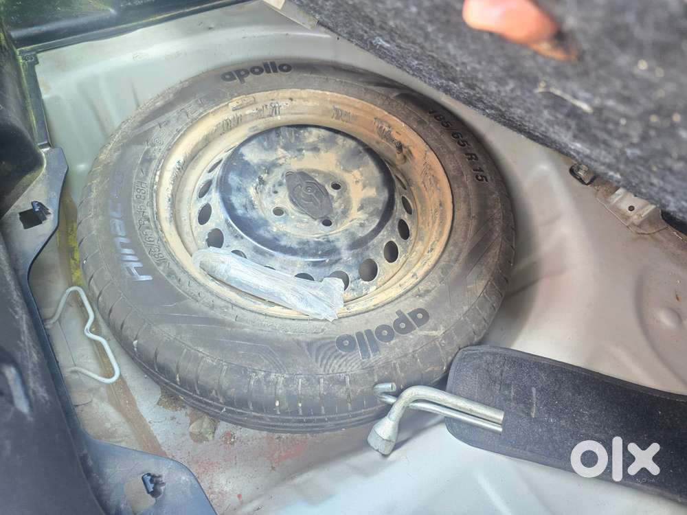 Maruti Suzuki Baleno Delta, 2024, Petrol