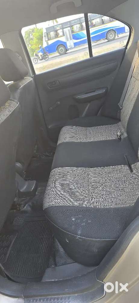 Maruti Suzuki Swift Dzire 2010 Diesel Well Maintained