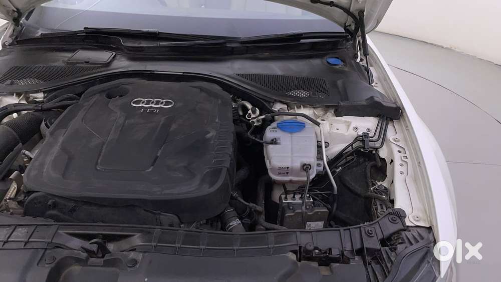 Audi A6 35 Tdi S Line Matrix, 2018, Diesel