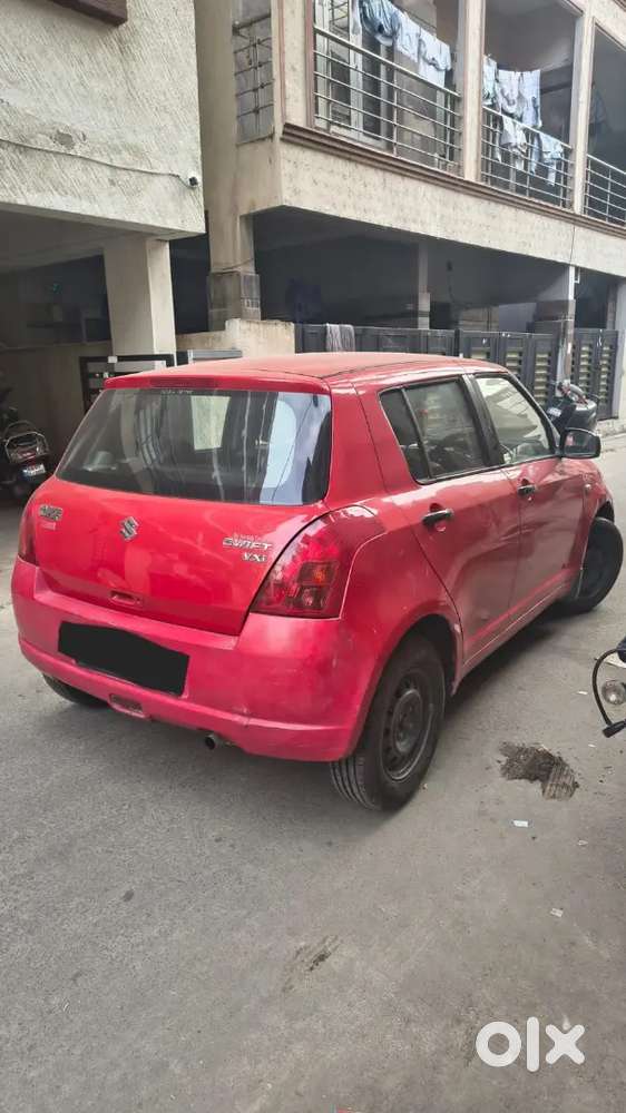 Swift Maruti Suzuki 2005