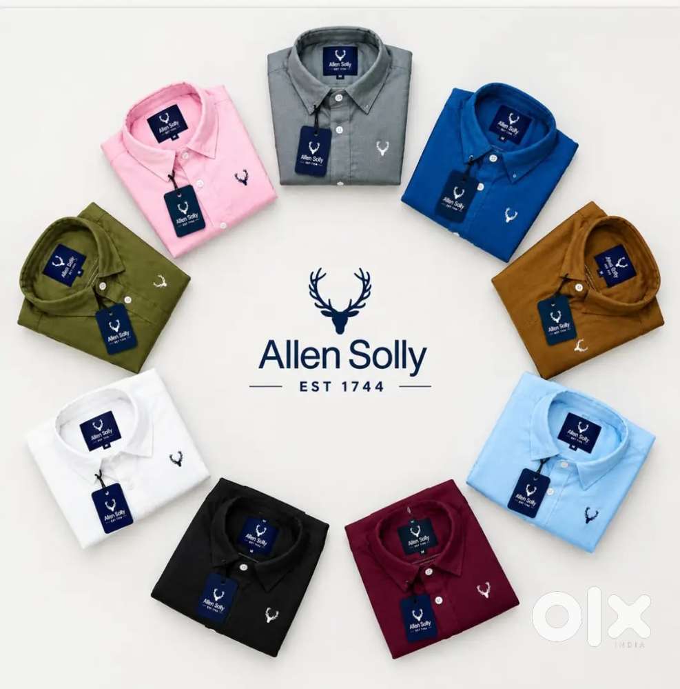 Shirts pants mobile accesories