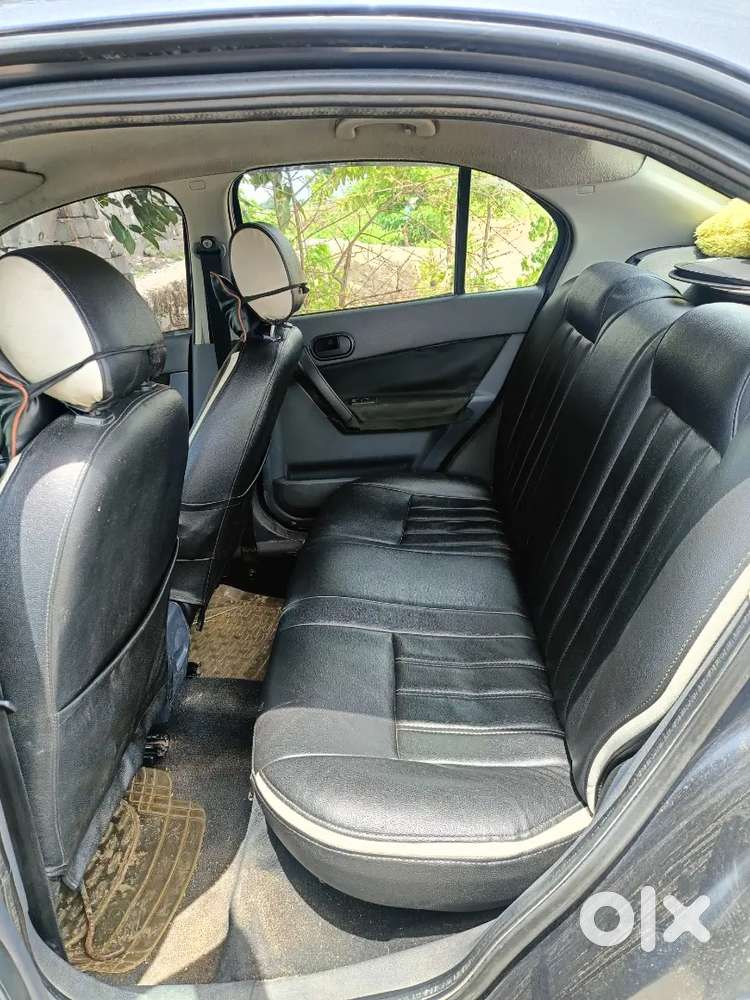 Ford Fiesta Classic 2011 Petrol Manual