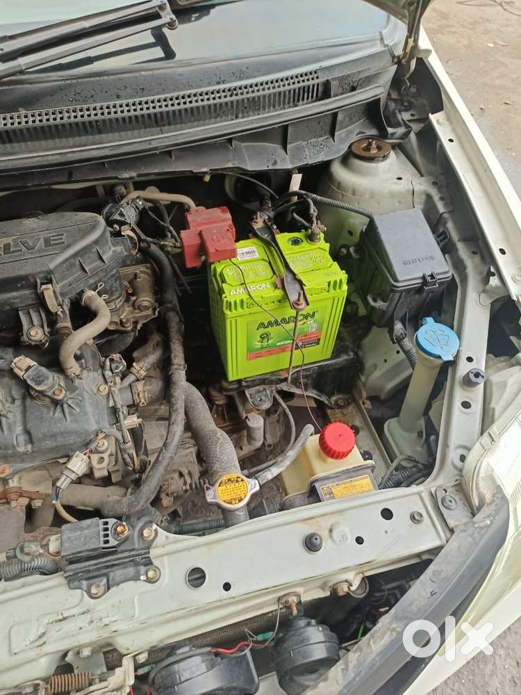 Toyota Etios Liva, 2011, Petrol