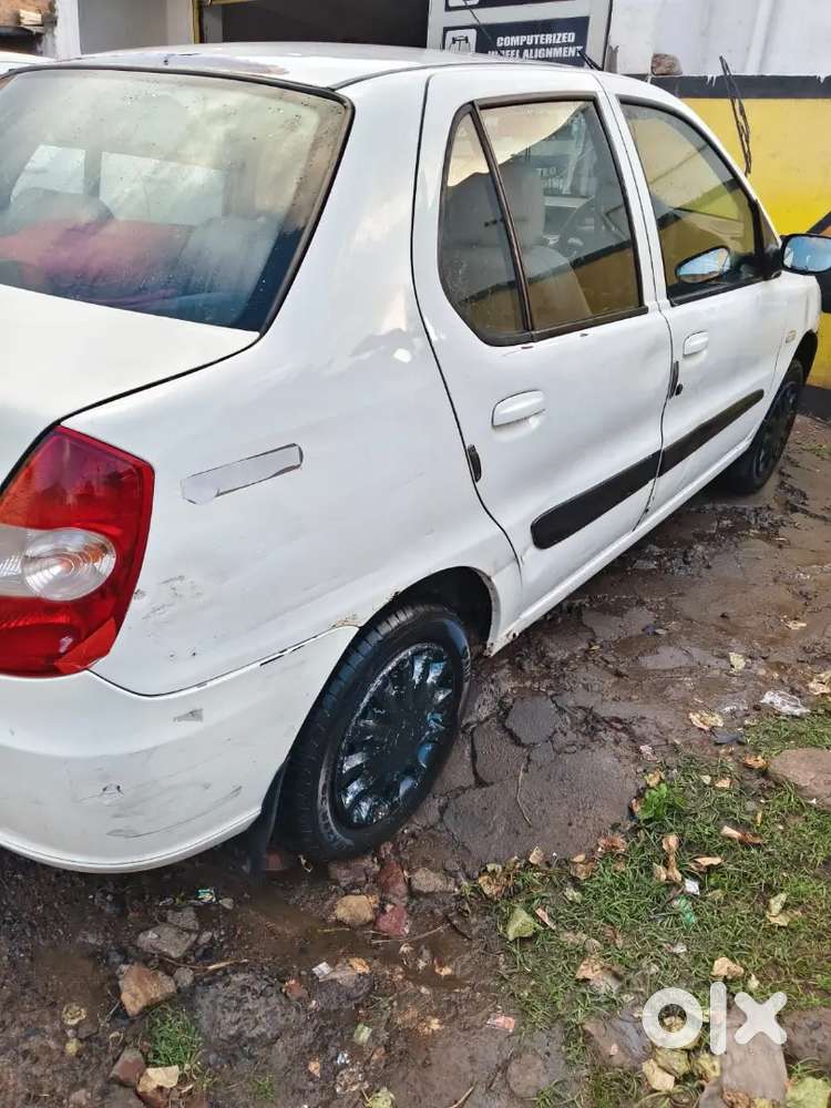 Tata Indigo Ecs Lx 2016 डीज़ल
