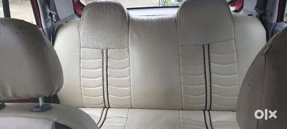 Hyundai Santro Xing