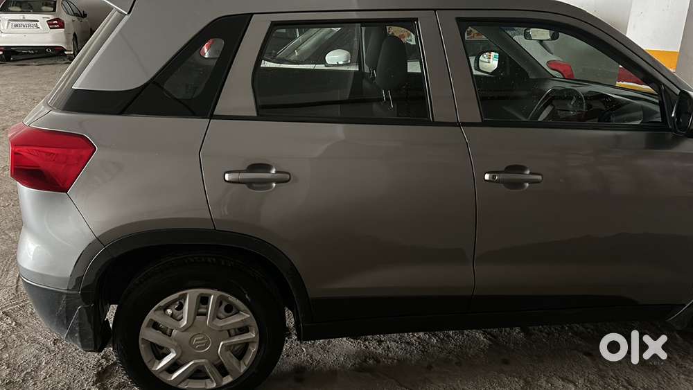 Maruti Suzuki Vitara 2022